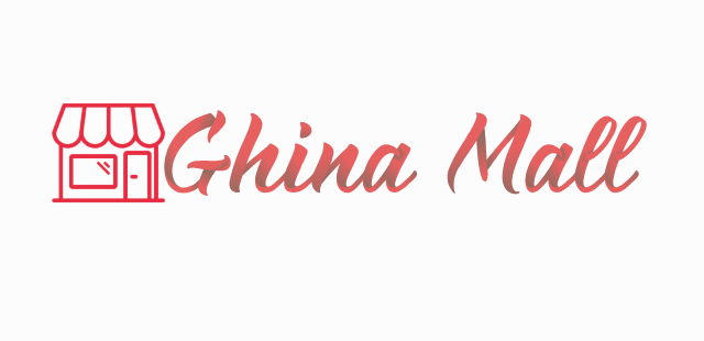 Ghina Mall