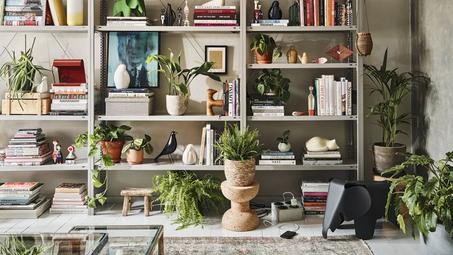 المستلزمات المنزلية