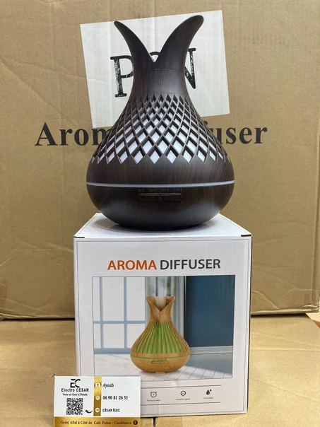 Difuseur Aroma