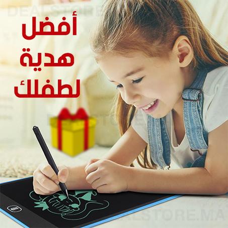 لوح الرسم الرقمية