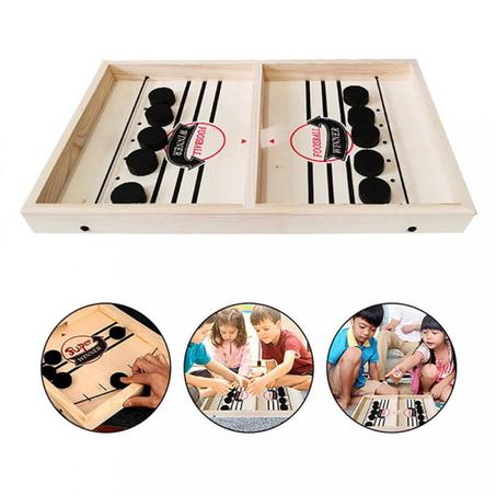 Jeu d’échecs Hockey لعبة طاولة الهوكي