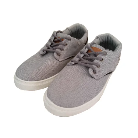 Chaussures gris