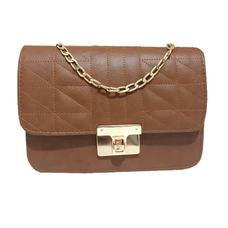 Sac à main femmes Marron