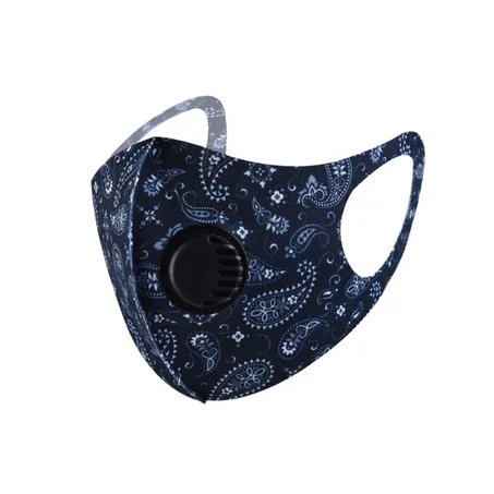 Masque de protection réutilisable femmes