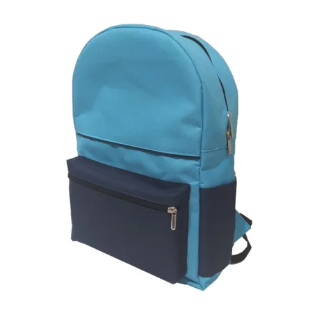 Sac à dos bleu ciel (S, XS)