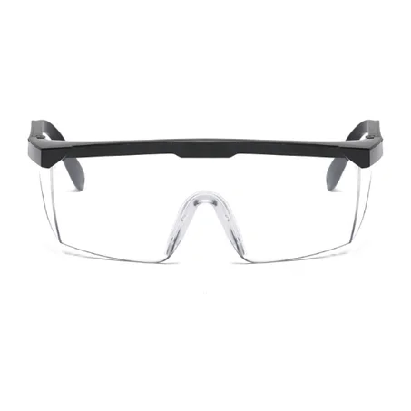 Lunettes de sécurité universelles