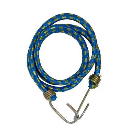 Tendeur élastique bleu