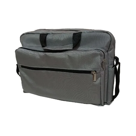 Sac à bandoulière Gris