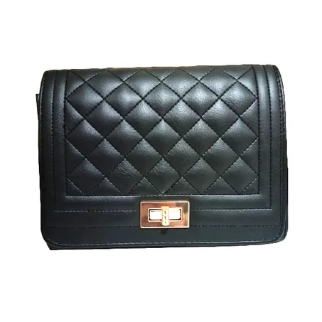 Sac à main femmes Noir