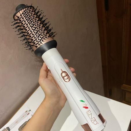 One Step Enzo Professional