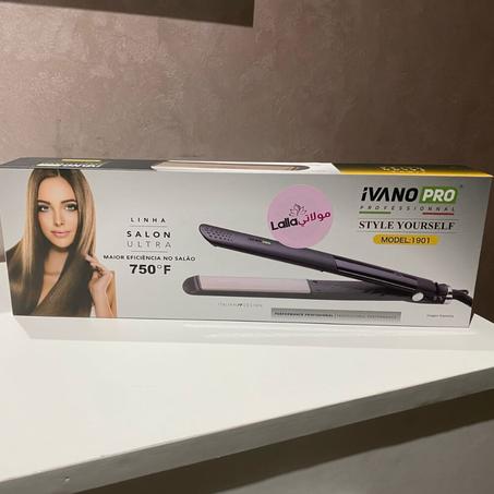 Lisseur Professionnel Ivano