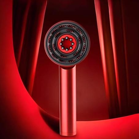 Masseur de cuir chevelu