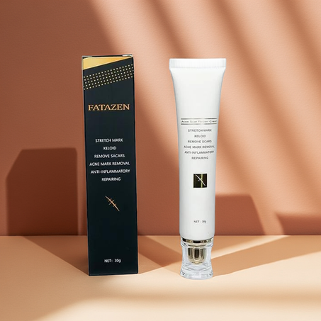 FADWA Fatazen Crème pour l'élimination des cicatrices