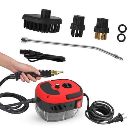 le nettoyeur vapeur portable