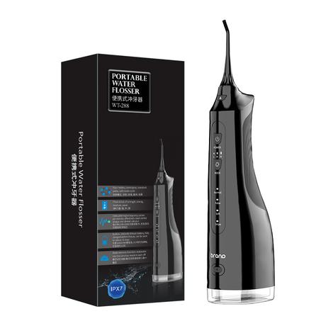 lrrigateur Dentaire de Voyage