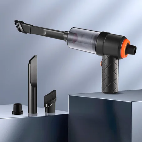 Aspirateur Sans Fil Multifonction 4-en-1