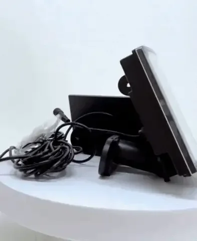 LUMIÈRES LED SOLAIRES 350W PRO