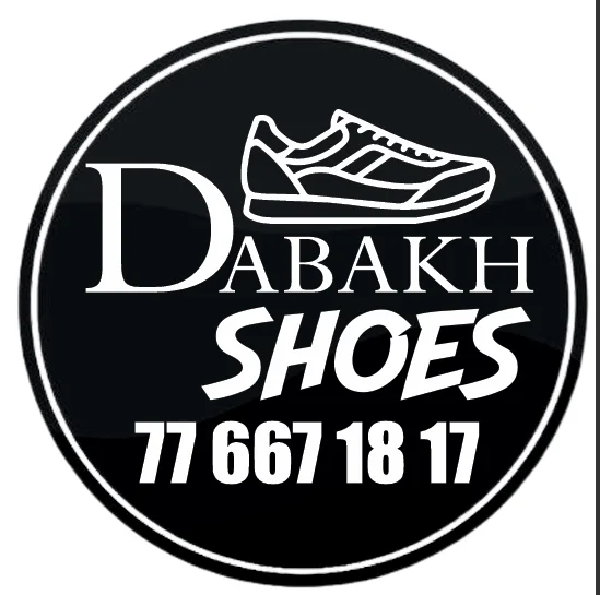 DabakhShoes