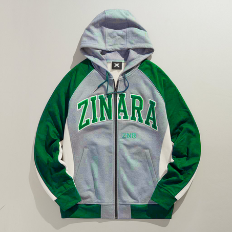 ZINARA- SWEAT