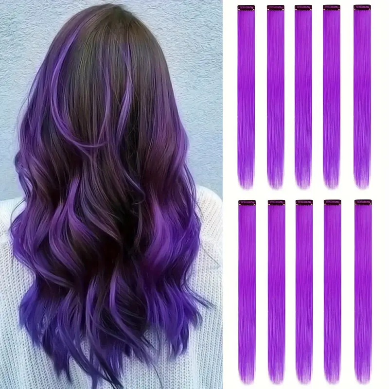 Color Clips ✨