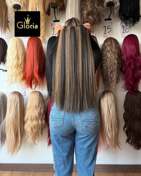 Tissage Vip 🌟