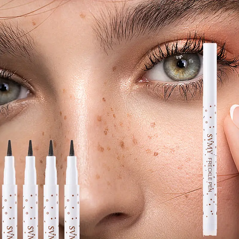 🌟 Freckle Beauty Pen قلم النمش