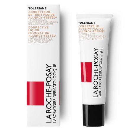 Fond de Teint Toleriane Fluide Correcteur Original 🌟