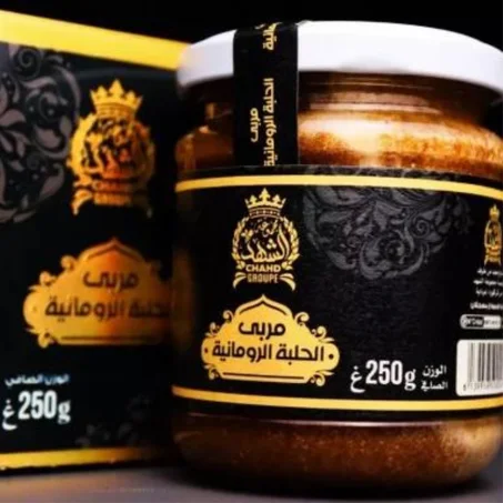 مربى الحلبة الرومانية