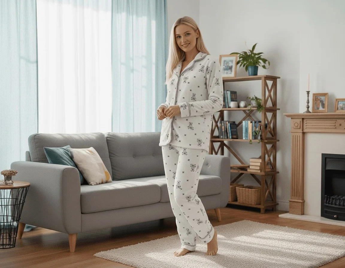 Pyjama 