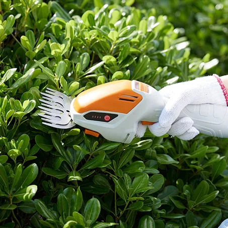 ماكينة تشذيب وقص العشب STIHL HSA 26 – خفيفة، دقيقة، ولاسلكية