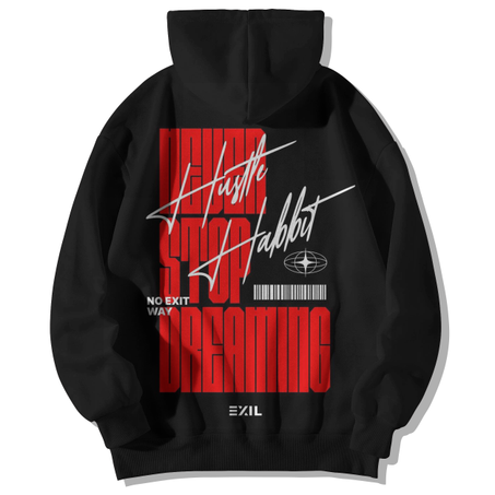 Hoodies