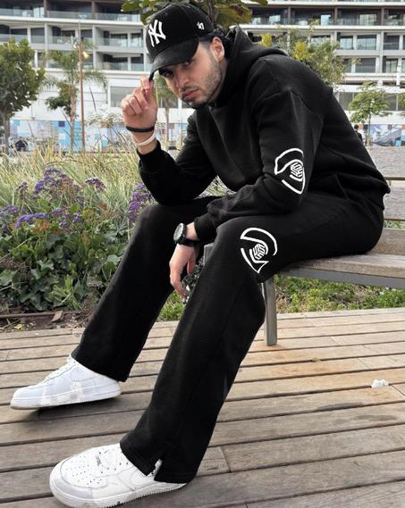 SigmaWorld Street Oversized Set