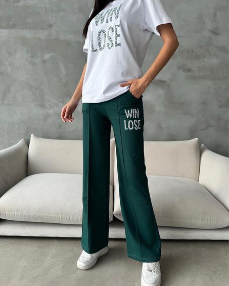 Maison Selma : Win Lose Collection 🇹🇷