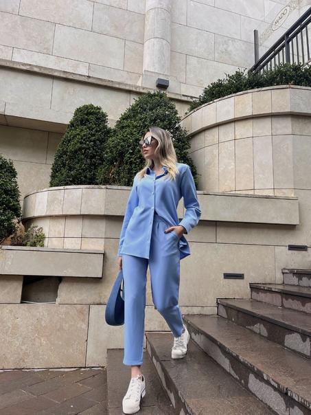 Collection Masion Selma : Costume 🇹🇷