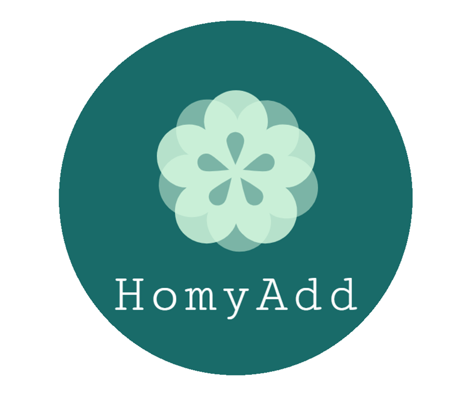 HomyAdd