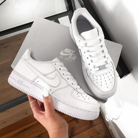 Nike Air Force One Pour Femme