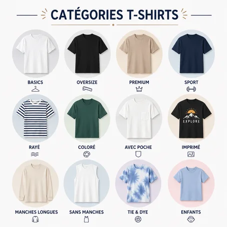 T-Shirts