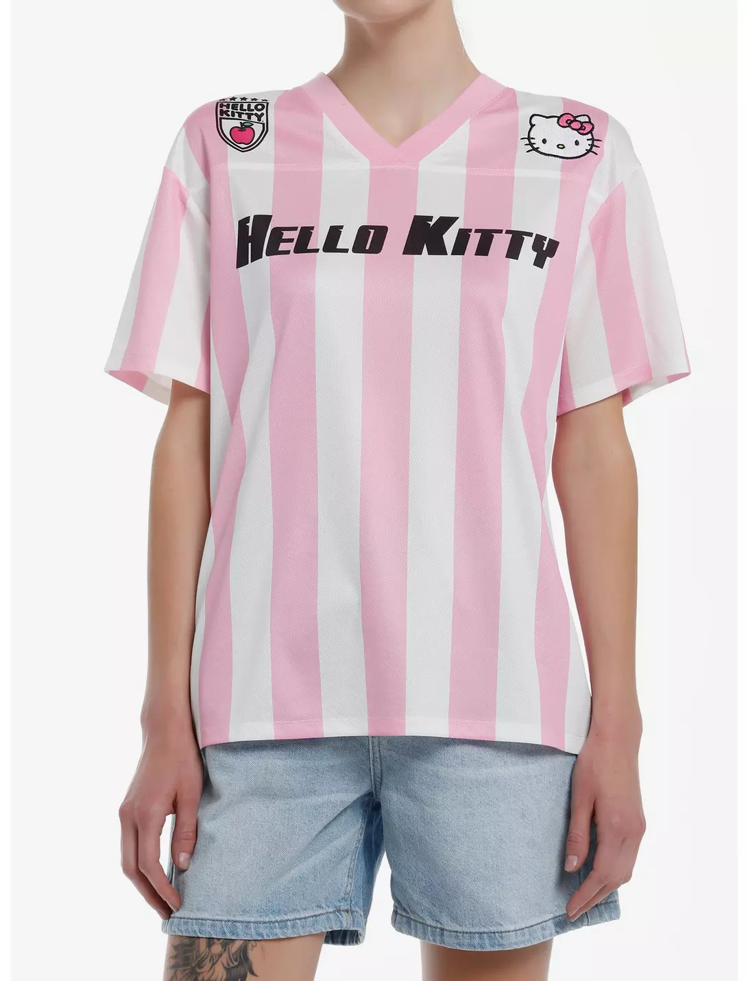 🎀 T-Shirt Hello Kitty Trend  🎀
