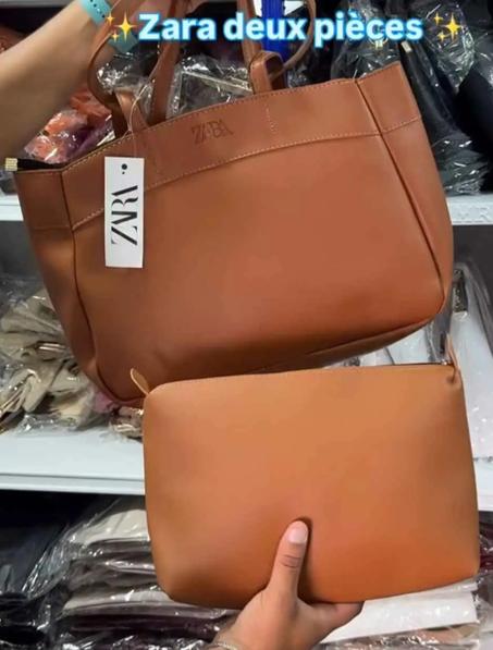 Sac zara
