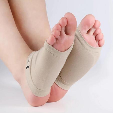 دعامات السيليكون الطبية