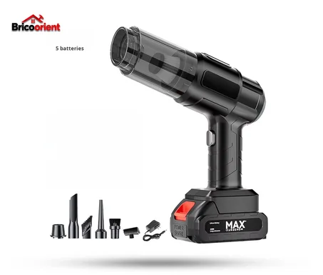 MAX Power  NETTOYEZ VOTRE VOITURE