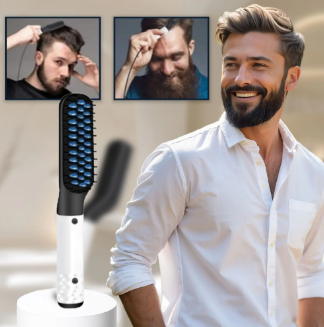 مشط الذقن