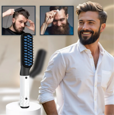 مشط الذقن
