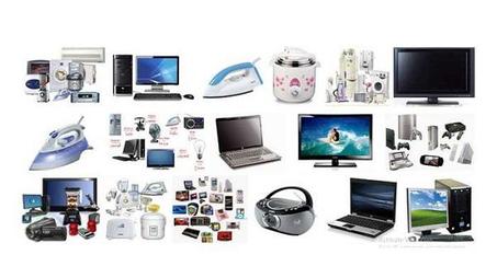 آلإلكترونيات