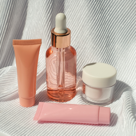 مستلزمات النساء