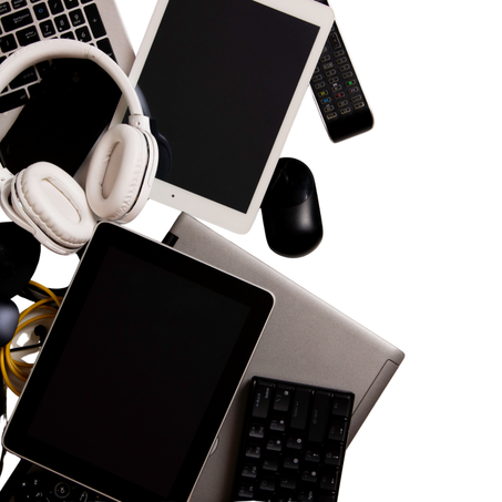 الإلكترونيات و الأجهزة