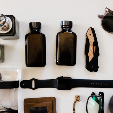 مستلزمات الرجال