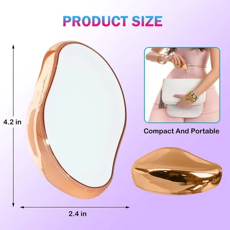 ممحاة إزالة الشعر