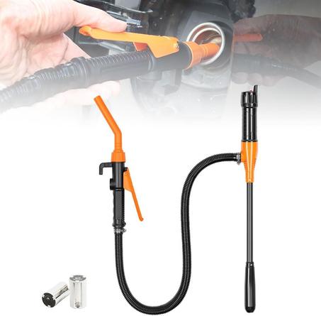 -المضخة الكهربائية-