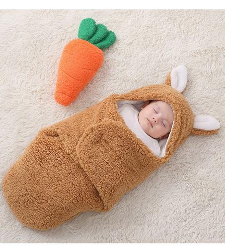 بطانية للرضع